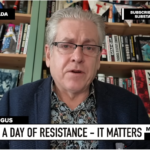 Charlie Angus Meidas Canada