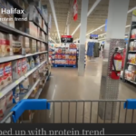 Canada Faces Whey Protein Shortage: What You Need to Know