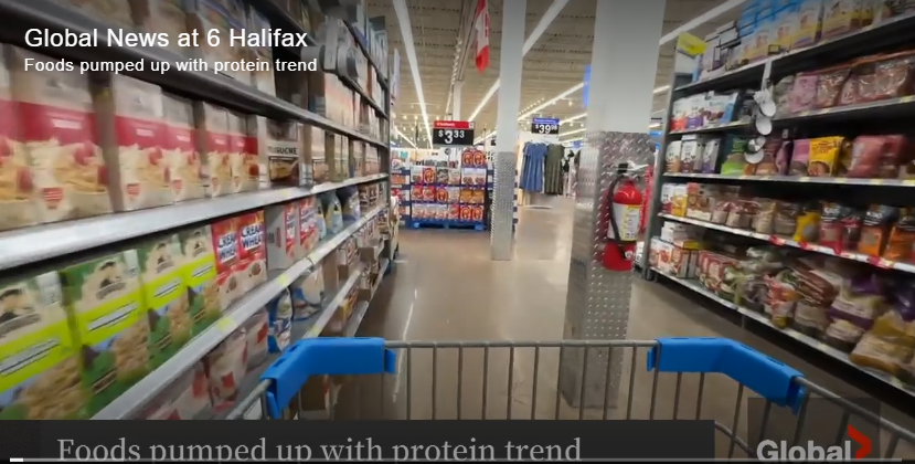 Canada Faces Whey Protein Shortage: What You Need to Know