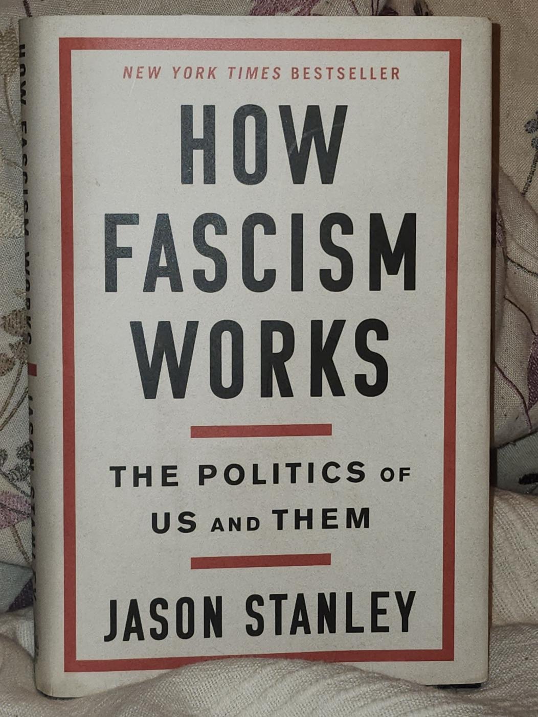 Global Fascism: Trump, Modi, and the Attack on Democracy